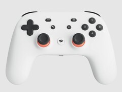 C'è ancora tempo per passare il suo Stadia Controller alla modalità Bluetooth per giocare senza fili. (Fonte: Google Stadia)