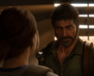 Una schermata di The Last of Us Part II Remastered (fonte: SteamDB)