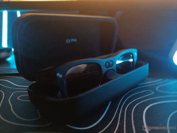 La custodia per il trasporto inclusa