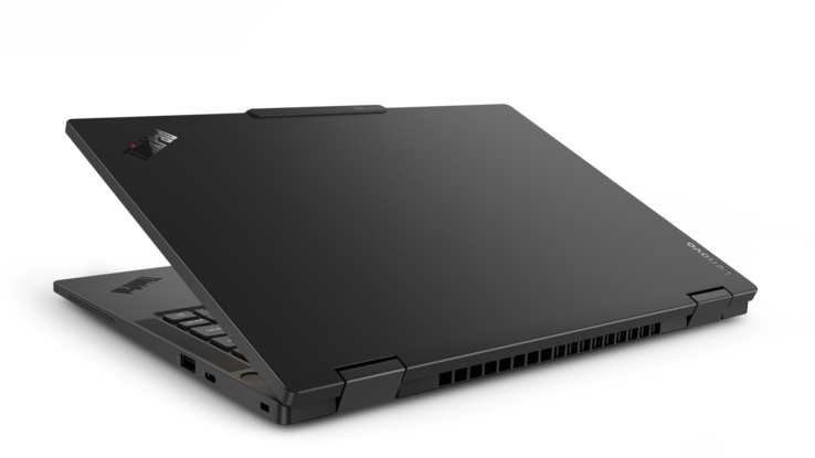 Il Lenovo ThinkPad T14s 2-in-1 Gen 2.