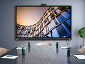 I nuovi Lenovo ThinkVision LFD offrono funzioni di collaborazione e connettività avanzate. (Fonte immagine: Lenovo)