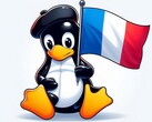 La Francia sta abbandonando Windows per Linux.