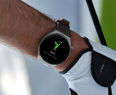 Il Huawei Watch GT 3 Pro sta già ricevendo gli aggiornamenti in Europa. (Fonte: Huawei)