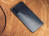 Il Moto G22 arriverà prima nella zona euro e nel Regno Unito. (Fonte: Motorola)
