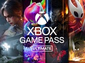 Viene mostrato il banner per Xbox Game Pass Ultimate