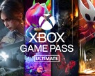 Viene mostrato il banner per Xbox Game Pass Ultimate