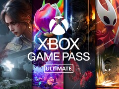 Viene mostrato il banner per Xbox Game Pass Ultimate