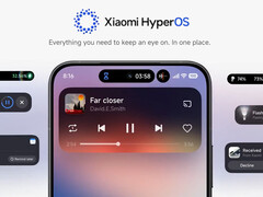 Si dice che Xiaomi stia limitando alcune funzioni di HyperOS 3 per gli smartphone di fascia alta. (Fonte: Xiaomi)