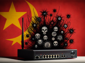  Il CEO di Pro Network Entities è stato condannato per aver importato apparecchiature Cisco contraffatte vendute a basi militari, scuole e altro. (fonte: immagine generata dall'AI Dall-E 3)