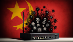 Il CEO di Pro Network Entities è stato condannato per aver importato apparecchiature Cisco contraffatte vendute a basi militari, scuole e altro. (fonte: immagine generata dall'AI Dall-E 3)