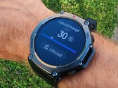 Anche l'Amazfit T-Rex 3 ora supporta la tecnologia HyperCharge