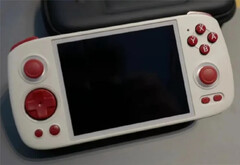 L'RG406H probabilmente porterà con sé tutte le caratteristiche dell'RG406V. (Fonte immagine: r/SBCGaming)