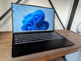 Recensione del portatile Eurocom C315 Blitz: Il Core i7-1360P è un prodotto misto