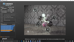 Cinebench R11.5