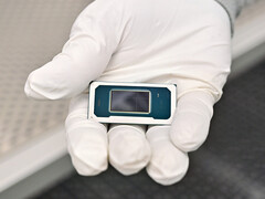 Il debutto dei primi computer portatili Intel Panther Lake è previsto per gennaio 2026. (Fonte: Intel)