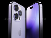 La serie iPhone 14 può essere lanciata normalmente nel 2022? (Fonte: Jon Prosser &amp; Ian Zelbo)