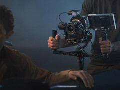 L'RS 5 dovrebbe infine essere lanciato con una batteria ancora più grande dell'RS 4 Pro, quest'ultimo raffigurato. (Fonte: DJI)