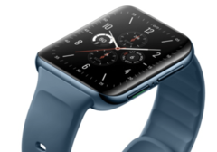 L'Oppo Watch 2 è disponibile in due dimensioni. (Fonte: Oppo)