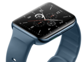 L'Oppo Watch 2 è disponibile in due dimensioni. (Fonte: Oppo)