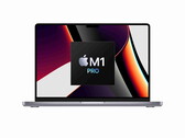L'M1 Pro è più che capace di eseguire Windows 11 come i suoi contemporanei, anche in una VM. (Fonte immagine: Apple - modificato)