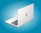 L’EliteBook 8 G2a 16 dispone inoltre di un tastierino numerico integrato.