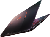 Recensione Breve del Portatile Asus Strix GL502VM-DS74