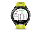 Alcuni smartwatch Garmin offrono mappe e navigazione offline (Fonte immagine: Garmin)