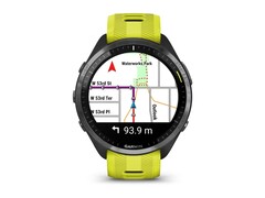 Alcuni smartwatch Garmin offrono mappe e navigazione offline (Fonte immagine: Garmin)