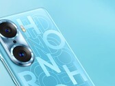 Il sito Honor 60 Pro. (Fonte: Honor)
