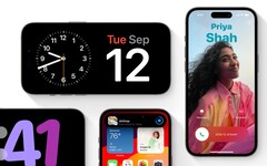 L&#039;iPhone Apple riceverà un importante aggiornamento tra pochi giorni. (Immagine: Apple)