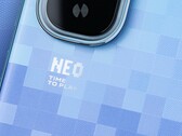 Un rendering di "Neo10 Pro+". (Fonte: Digital Chat Station via Weibo)