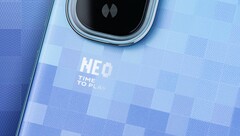 Un rendering di &quot;Neo10 Pro+&quot;. (Fonte: Digital Chat Station via Weibo)