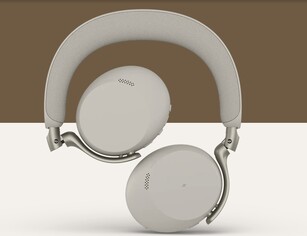 Le cuffie on-ear Jabra Evolve3 75. (Fonte: Jabra)