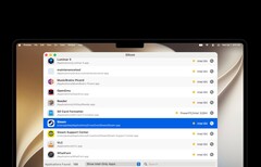 macOS 28 non può più aprire le app che non sono state ottimizzate per i chip ARM.