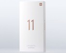 Lo Xiaomi Mi 11 è il primo smartphone ad essere lanciato con il processore Snapdragon 888. (Fonte immagine: Xiaomi)