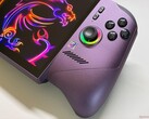 L’MSI Claw 8 EX AI+ con Intel G3 Extreme