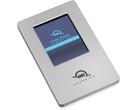 The Guardian è un nuovo SSD esterno con touchscreen (Fonte: OWC)