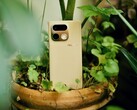 Il Realme 16 Pro Plus presenta un modulo fotocamera riflettente e una sensazione speciale sul retro.