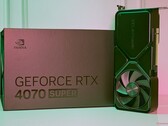 Nvidia GeForce RTX 4070 Super Founders Edition in recensione