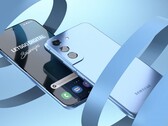 Samsung dovrebbe lanciare la serie Galaxy S22 l'8 febbraio 2022. (Immagine: LetsGoDigital)