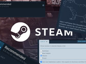 Le recensioni di Steam sono generalmente un mix di informazioni, divertimento e semplicemente ridicolo, e Valve spera di rimediare in qualche modo guidando gli utenti verso le recensioni più utili. (Fonte: Valve - modificato)