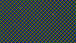 Array di subpixel