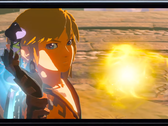 Link otterrà diverse nuove abilità in The Legend of Zelda: Tears of the Kingdom. (Tutte le immagini via Nintendo su YouTube)