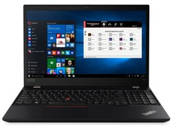 Recensione del portatile Lenovo ThinkPad P53s. Dispositivo fornito da: