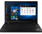 Lenovo ThinkPad P53s-20N6001NGE