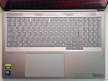 Dispositivi di ingresso