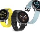 Il TicWatch E3 è disponibile solo in un colore, nonostante le impressioni contrarie. (Fonte: Mobvoi)