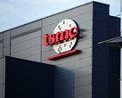 Il logo dello stabilimento TSMC in Arizona. (Fonte: TSMC)