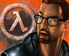 Alcuni presunti screenshot potrebbero mostrare le prime scene di Half-Life 3, sebbene la maggior parte della community rimanga scettica.