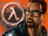 Alcuni presunti screenshot potrebbero mostrare le prime scene di Half-Life 3, sebbene la maggior parte della community rimanga scettica.